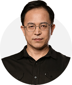 Yang Naibo, Ph.D.