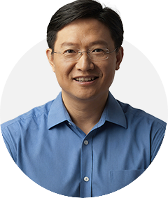 Yu Hanry, PhD